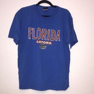 🌸 University of Florida TShirt